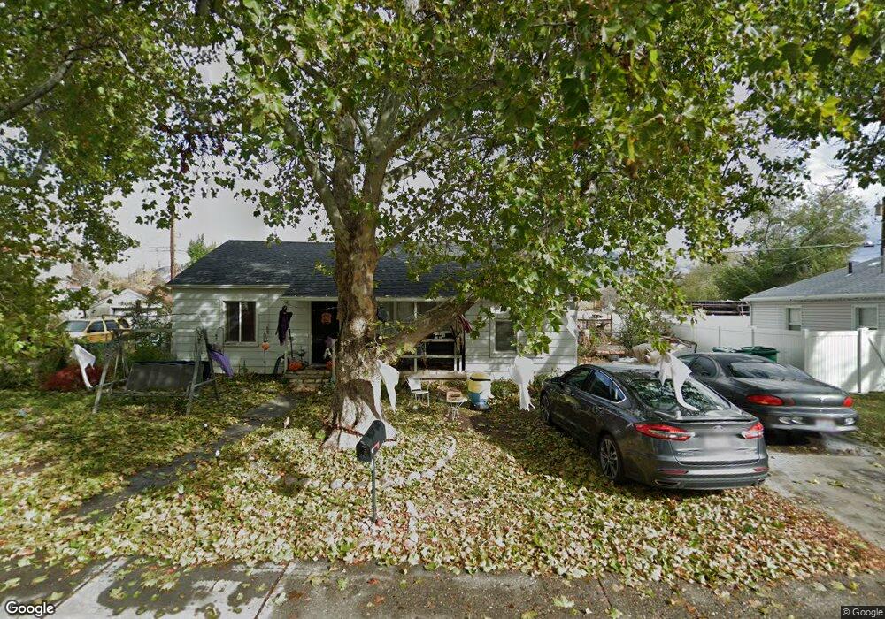 57 Ellison St, Layton, UT 84041 - photo 1