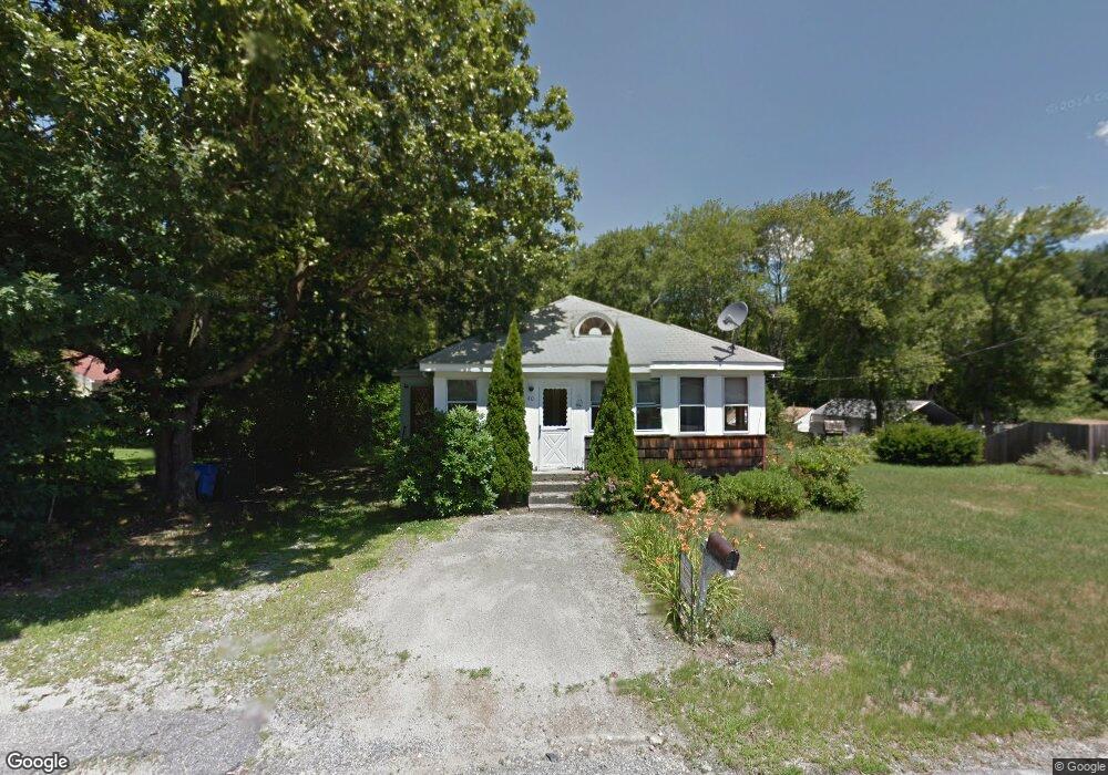 40 Denby St, Woonsocket, RI 02895 - photo 1