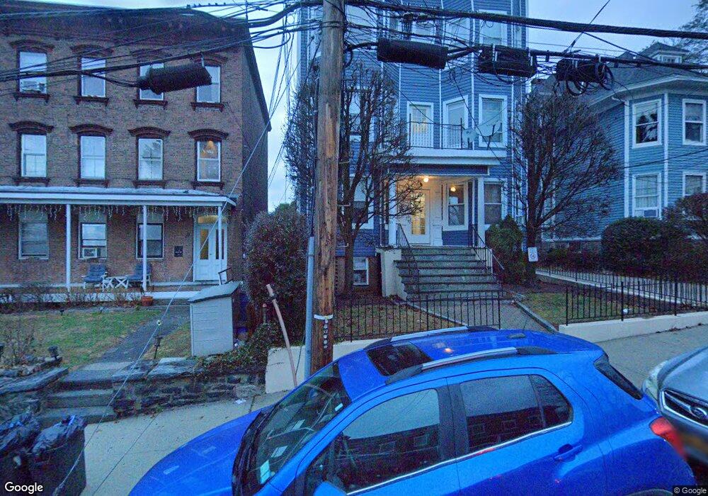 33 Washington Ave, Hastings On Hudson, NY 10706 - photo 1