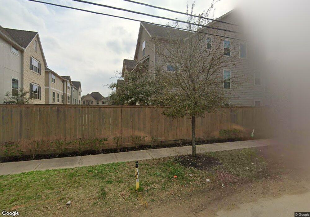 3609 Cedar Vista Ln, Houston, TX 77018 - photo 1