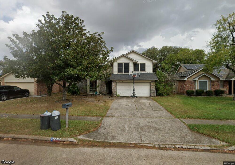 7322 Silver Star Dr, Houston, TX 77086 - photo 1