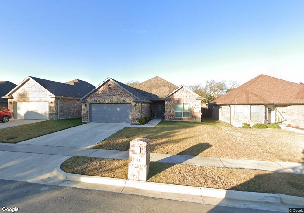 213 N Judd St, White Settlement, TX 76108 - photo 1