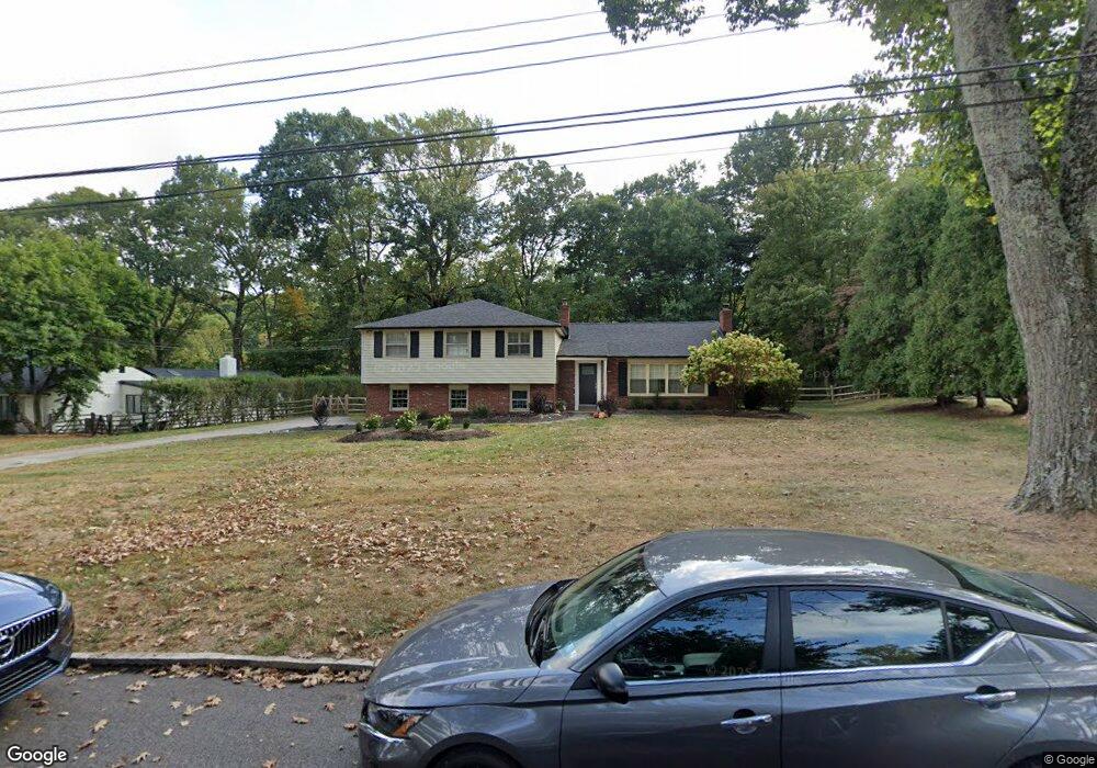 1615 Winston Rd, Gladwyne, PA 19035 - photo 1