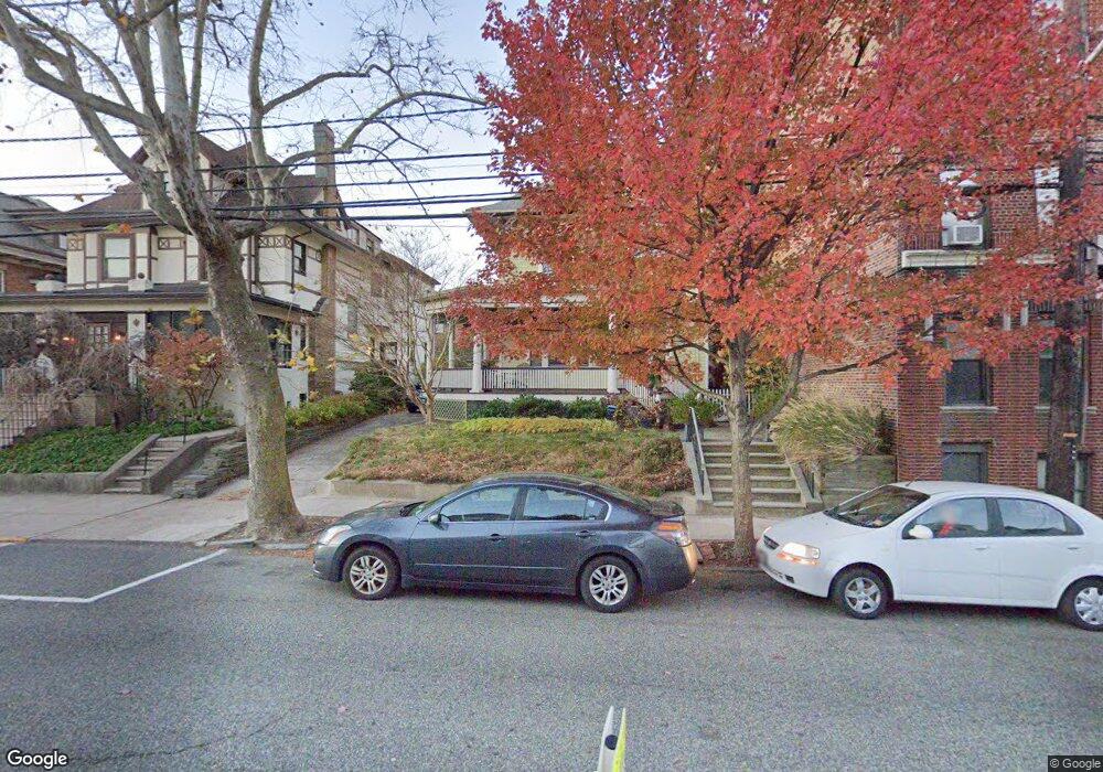 31 Fulton St unit 33, Weehawken, NJ 07086 - photo 1