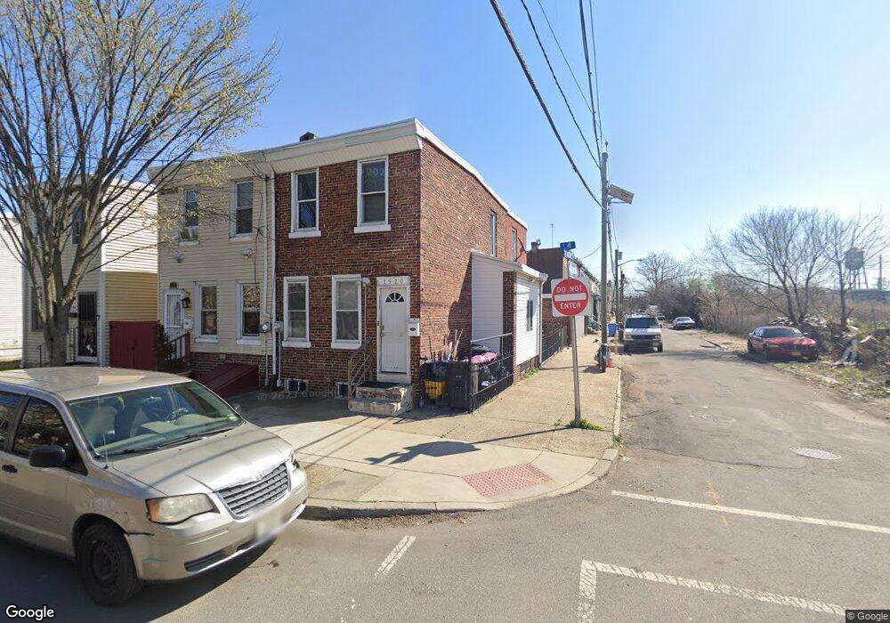 1920 S 4th St, Camden, NJ 08104 - photo 1