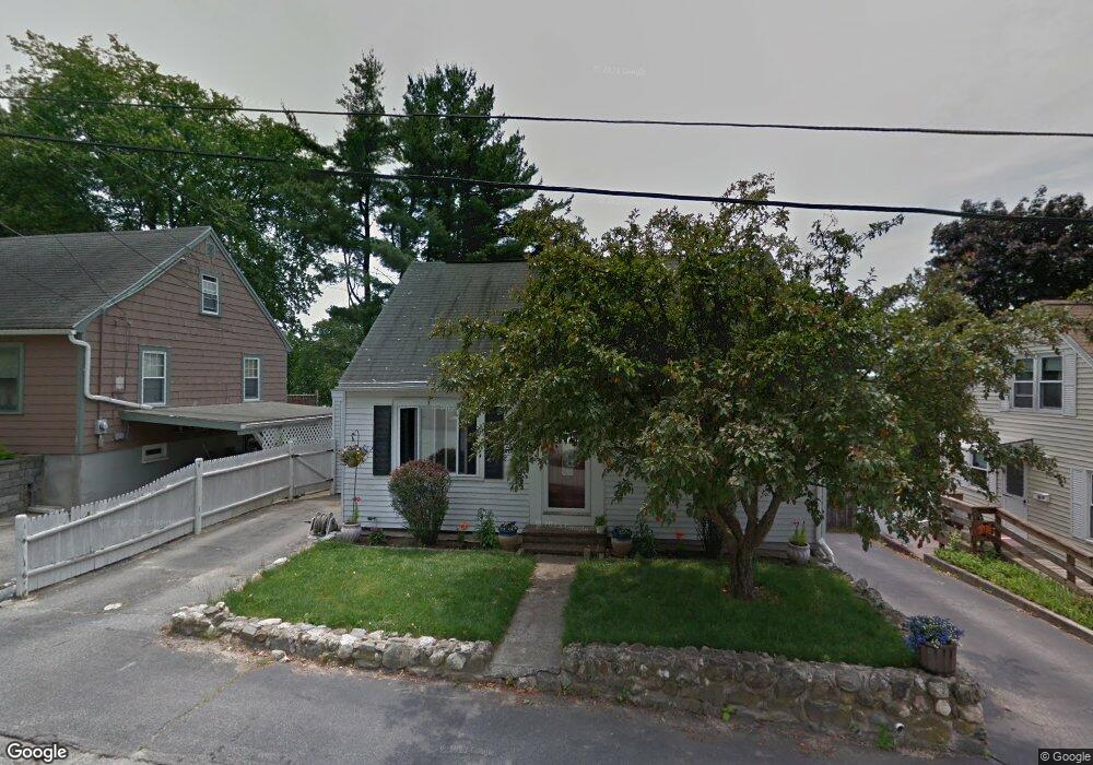 12 Laurel Ave, Methuen, MA 01844 - photo 1