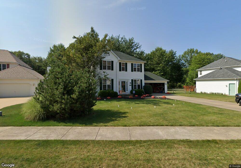 26969 Glenside Ln, Olmsted Falls, OH 44138 - photo 1