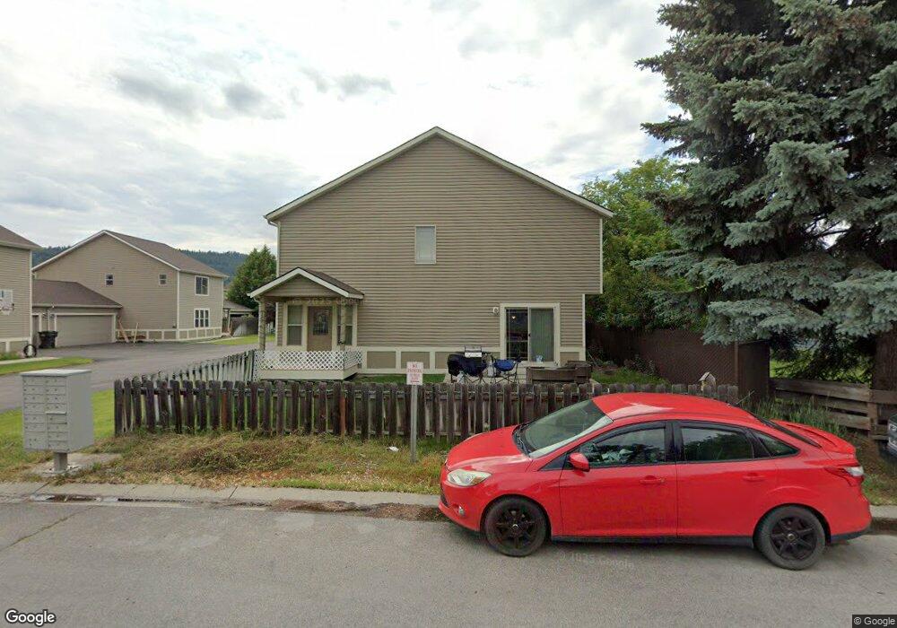 1222 7th Ave W, Kalispell, MT 59901 - photo 1