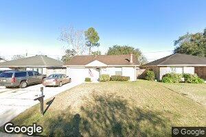 242 Dianne Dr, Saint Rose, LA 70087