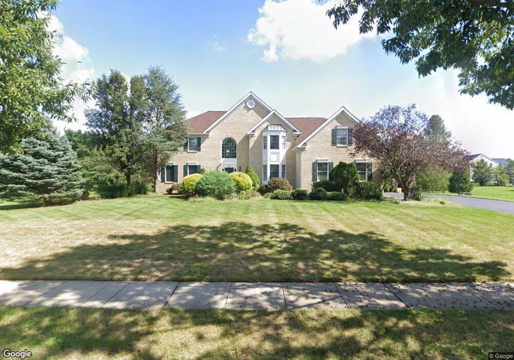 37 Zaitz Farm Rd, Princeton Junction, NJ 08550 - photo 1