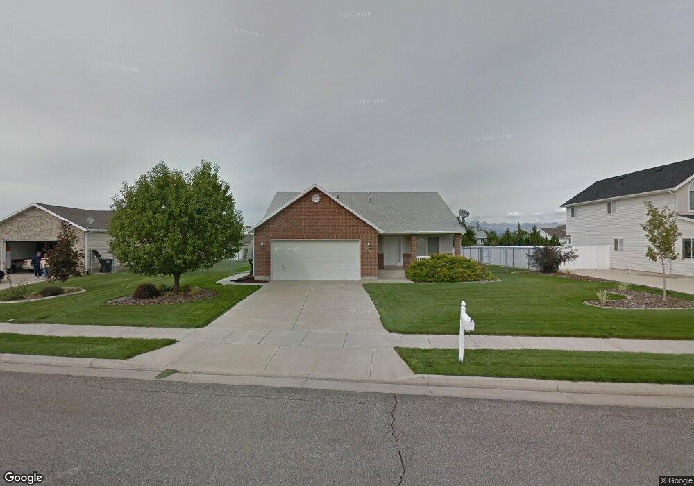 2416 W 2375 N, Clearfield, UT 84015 - photo 1