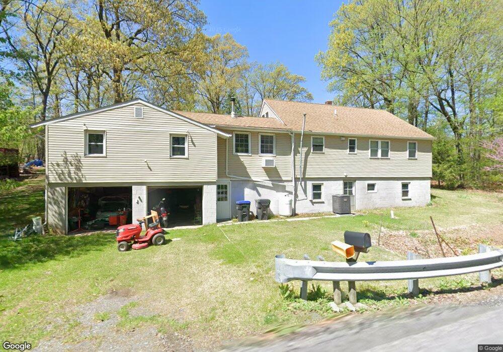 1806 Chestnut Hill Rd, Mohnton, PA 19540 - photo 1