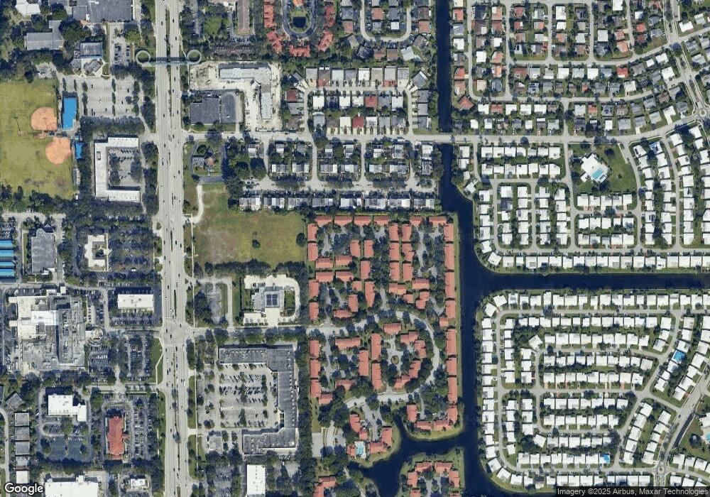 7239 Solandra Ln, Tamarac, FL 33321 - photo 1