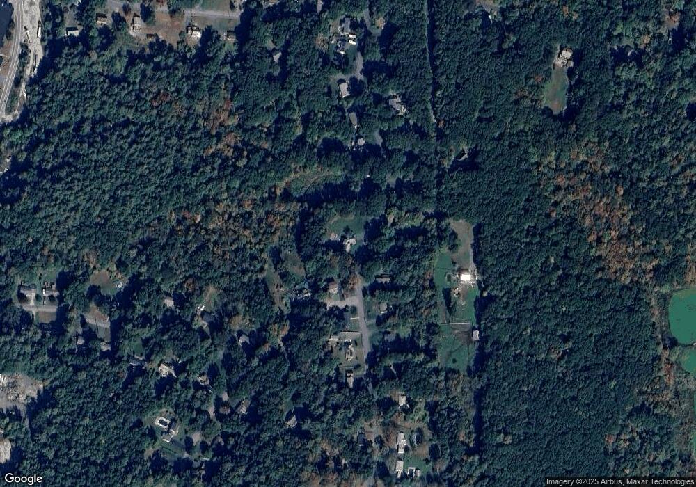 42 Crest Rd, Monson, MA 01057 - photo 1