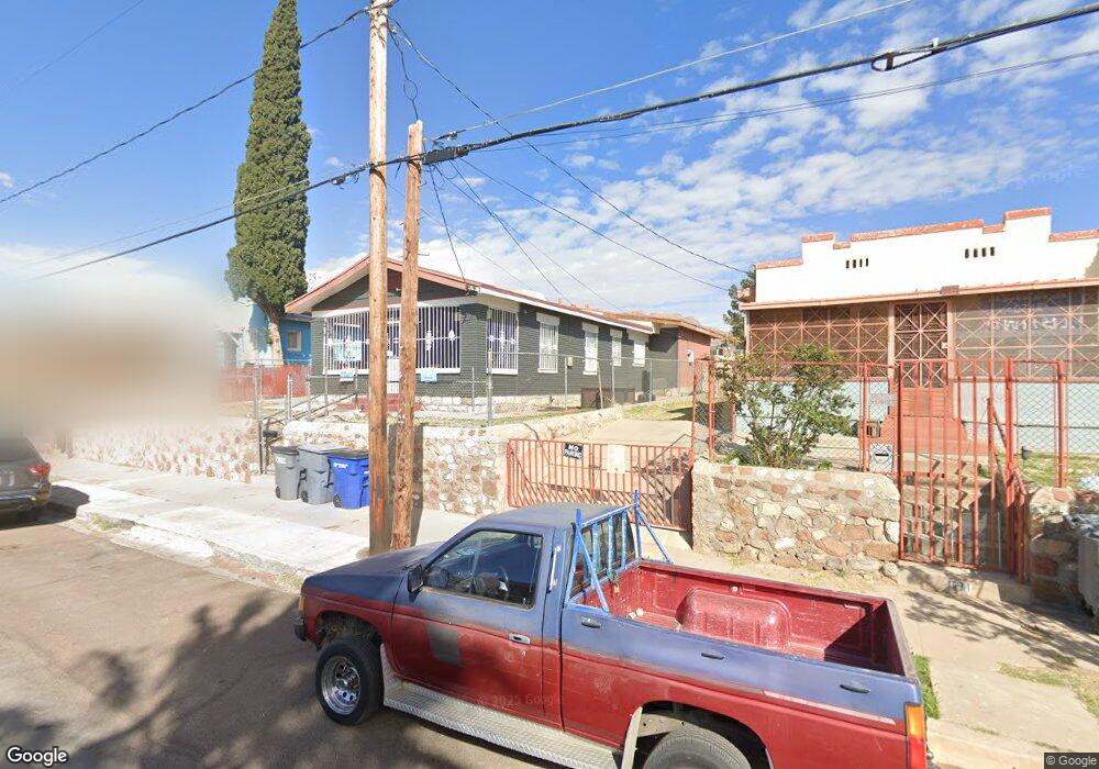 3669 Bishop Way, El Paso, TX 79903 - photo 1