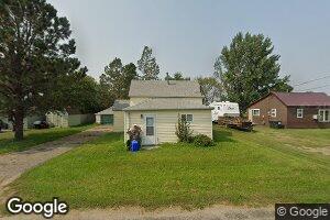312 2nd Ave NW, Steele, ND 58482