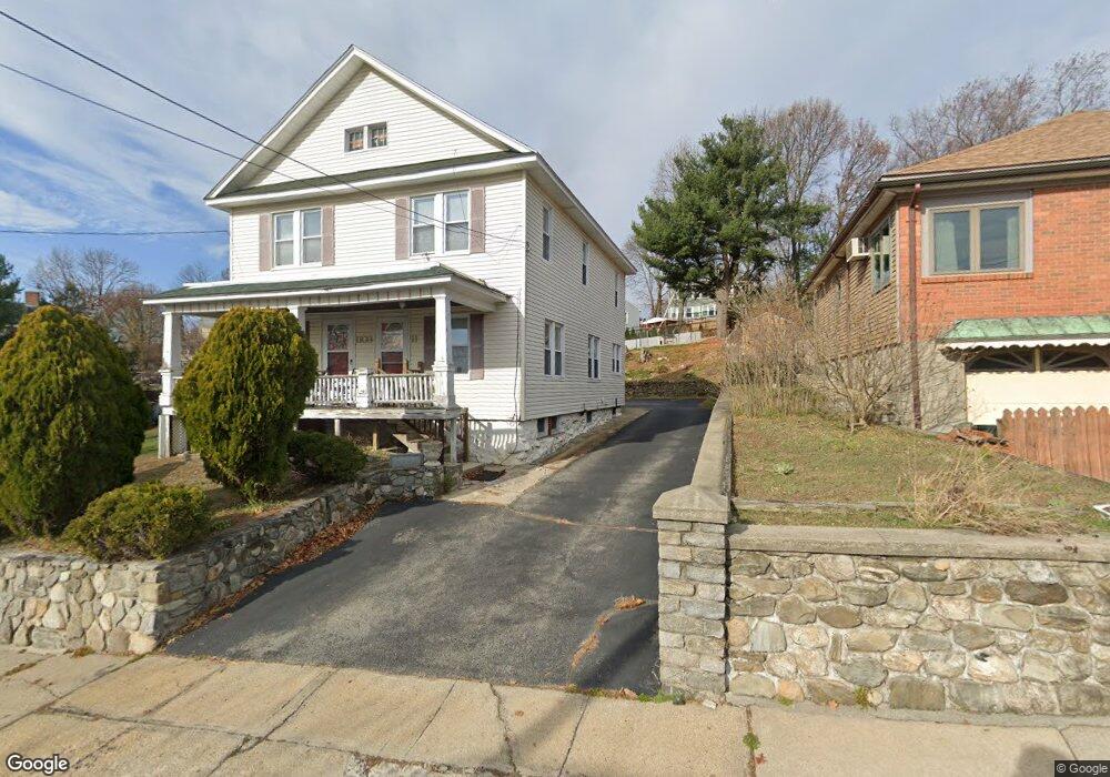 1101 Essex St unit 1103, Lawrence, MA 01841 - photo 1