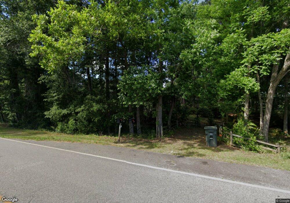 12046 Tallokas Rd, Pavo, GA 31778 - photo 1