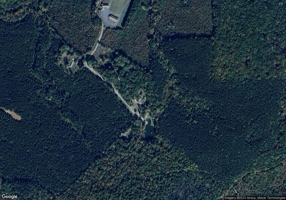 258 J and V Dr, Troy, NC 27371 - photo 1