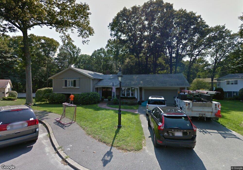 67 Heather Ln, South Weymouth, MA 02190 - photo 1