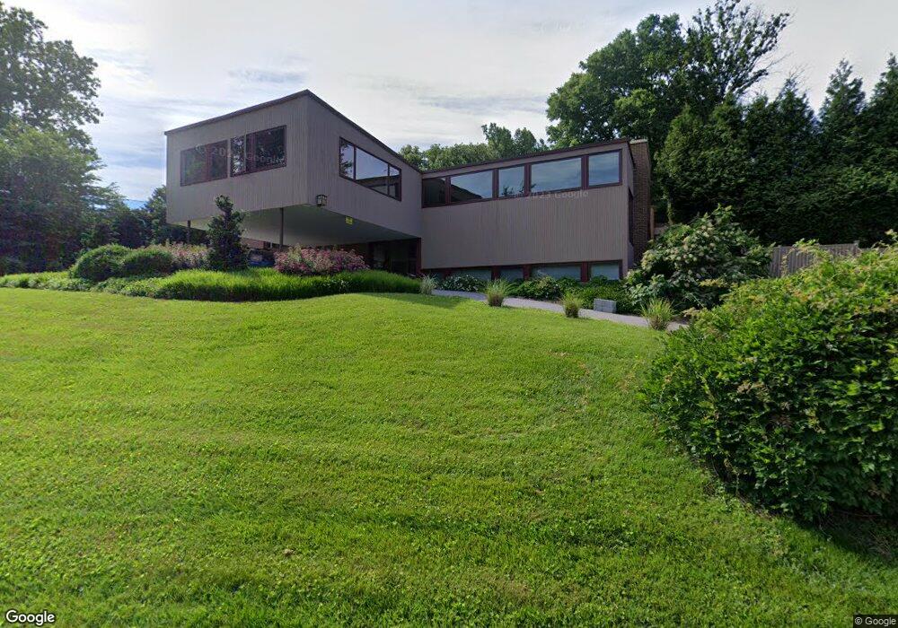 1018 Winding Way, Baltimore, MD 21210 - photo 1