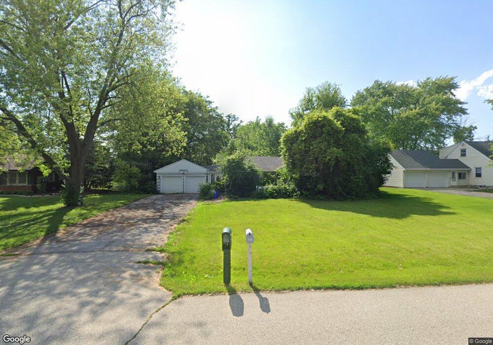 4755 N 134th St, Brookfield, WI 53005 - photo 1