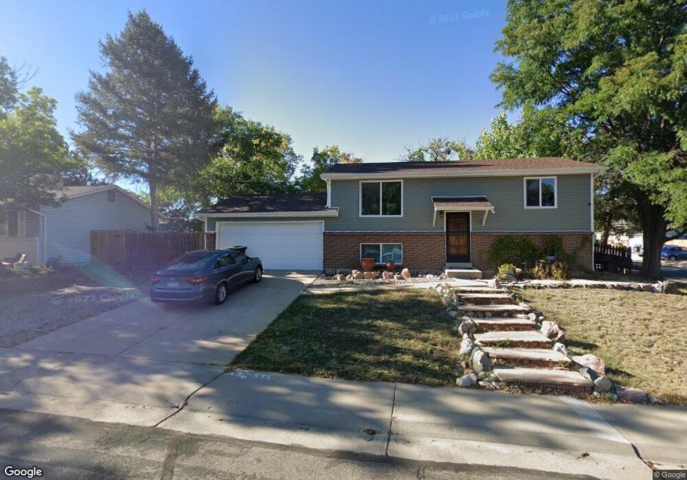 3547 E 117th Dr, Thornton, CO 80233 - photo 1