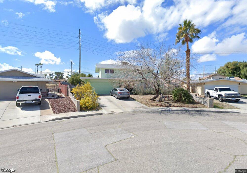 3817 Acapulco Ave, Las Vegas, NV 89121 - photo 1