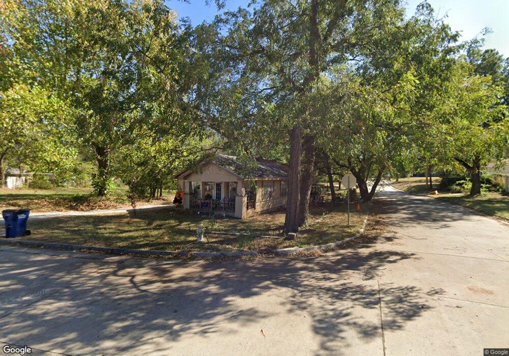 1 Park Dr, Shawnee, OK 74801 - photo 1