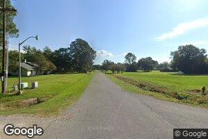 Lot 87-A-1 Saint Claude Dr, Waterloo, LA 70783