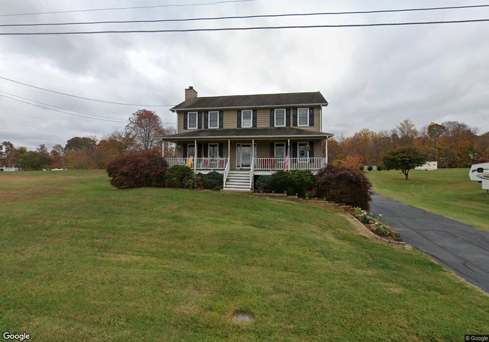 174 Painter Rd, Fall Branch, TN 37656 - photo 1