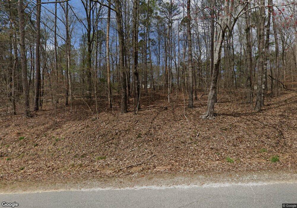 1635 Thomas Dr, Hoschton, GA 30548 - photo 1