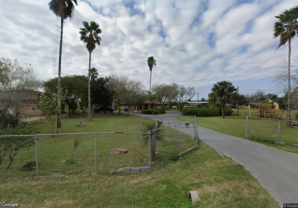 9359 N Mile 6 W, Weslaco, TX 78599 - photo 1