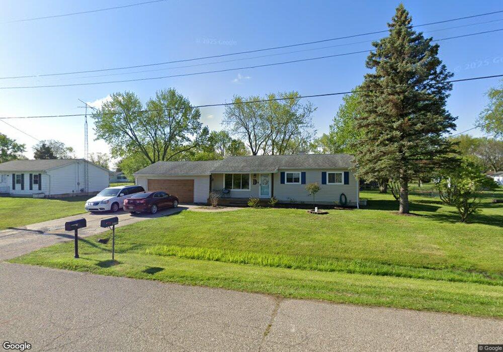 2461 Sue Ann Ln, Flint, MI 48507 - photo 1