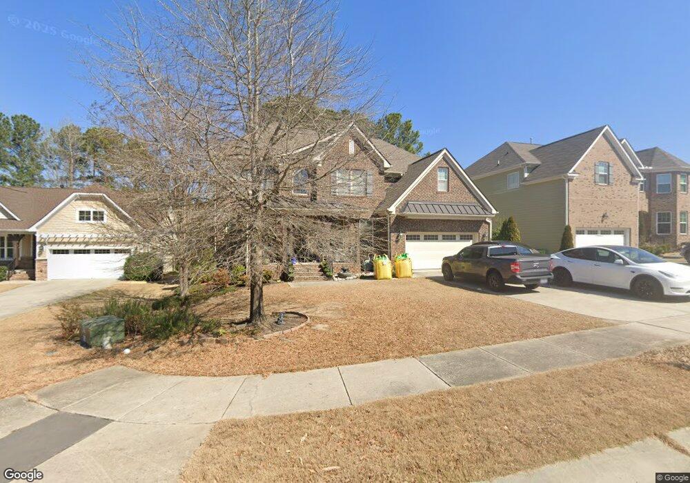 2606 Veneto Place, Apex, NC 27502 - photo 1