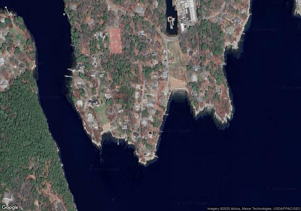 32 Juniper Point Rd, Boothbay Harbor, ME 04538 - photo 1