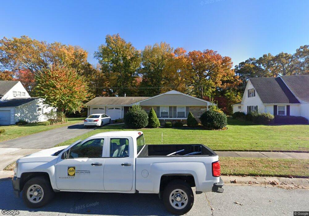 13113 Overbrook Ln, Bowie, MD 20715 - photo 1