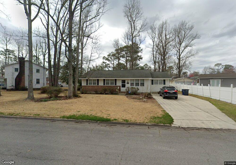 1009 Hendricks Ave, Jacksonville, NC 28540 - photo 1