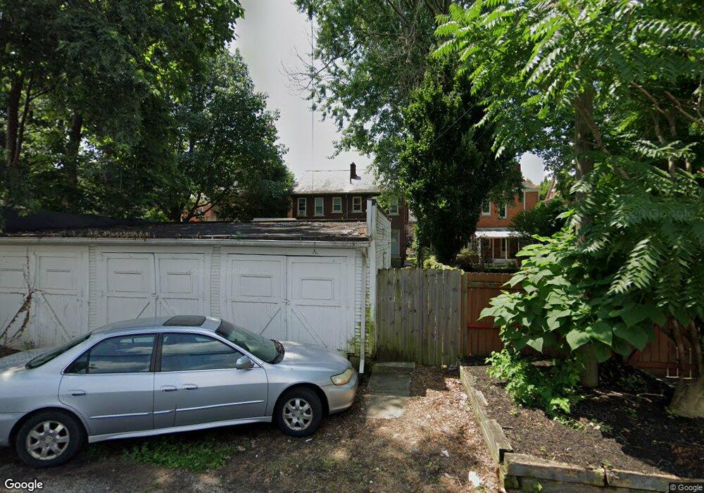 116 E 2nd Ave, Columbus, OH 43201 - photo 1