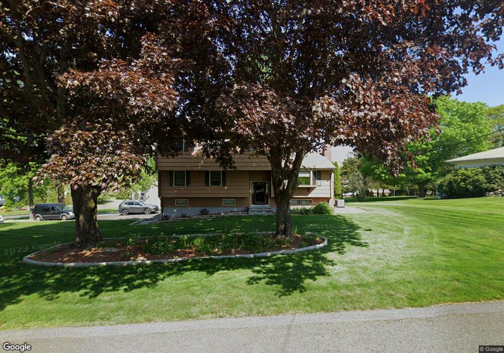 3 Zephyr Rd, Trumbull, CT 06611 - photo 1