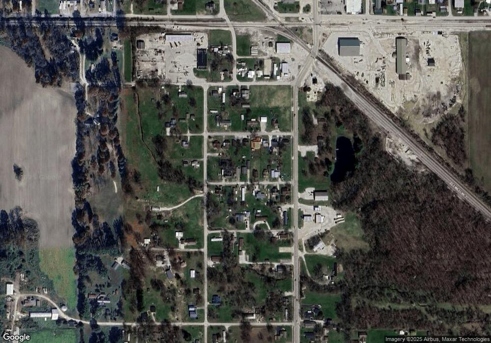 60 F St SW, Linton, IN 47441 - photo 1