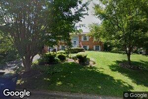 3300 Rocky Mount Rd, Fairfax, VA 22031