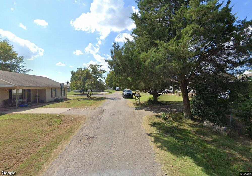 1002 Cherry Loop, Muldrow, OK 74948 - photo 1