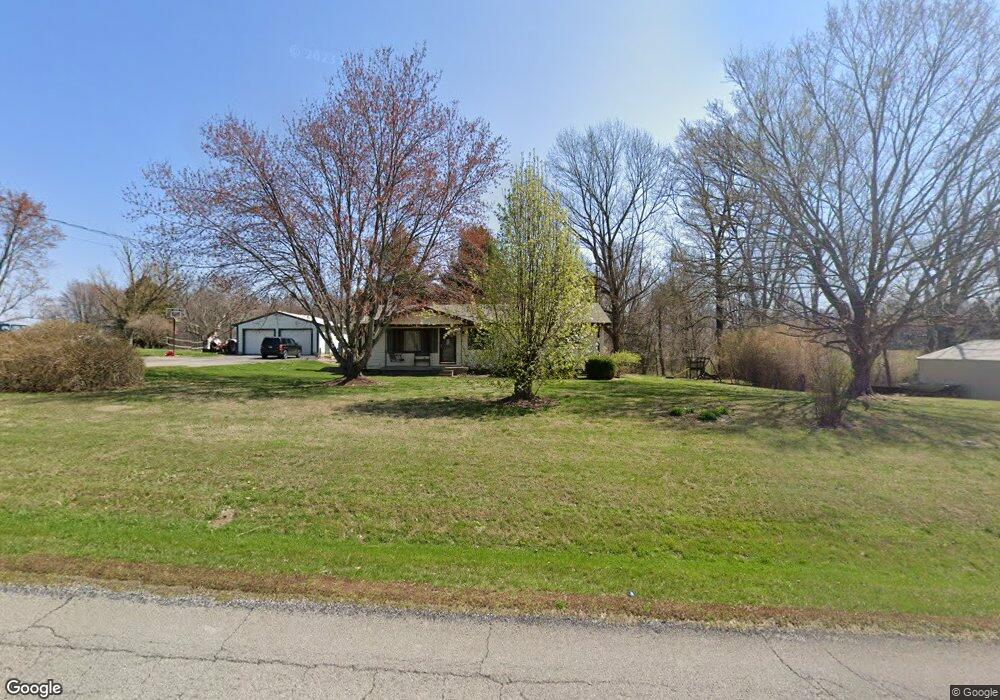 4466 N Terry Rd, Austin, IN 47102 - photo 1