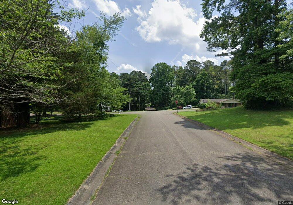 0 Hamilton St unit 8387856, Woodstock, GA 30188 - photo 1