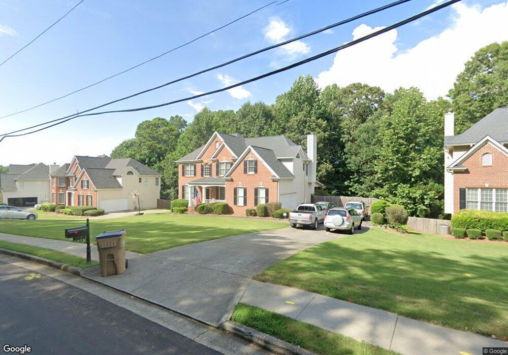 3790 Annandale Ln, Suwanee, GA 30024 - photo 1