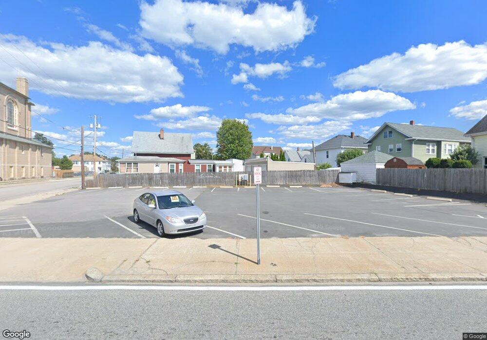 1197 Newport Ave, Pawtucket, RI 02861 - photo 1