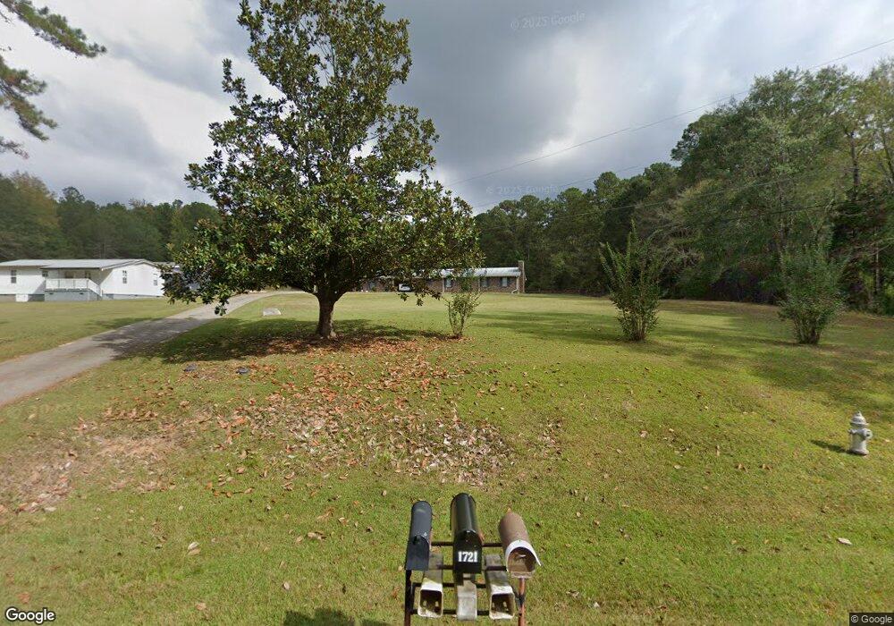 1719 Alexandria Rd, Weaver, AL 36277 - photo 1