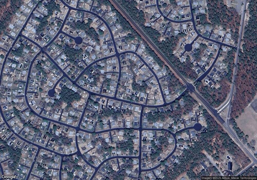 20 S Chestnut Ave, Whiting, NJ 08759 - photo 1