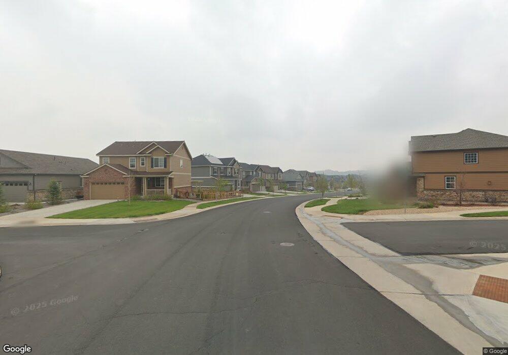 7280 S Old Hammer Way, Aurora, CO 80016 - photo 1